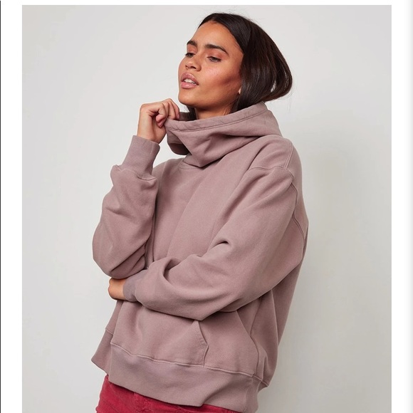 Velvet by Graham & Spencer Tops - Ladies hoodie